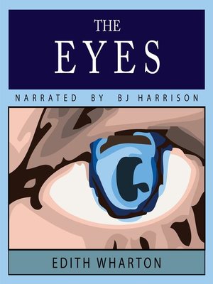cover image of The Eyes